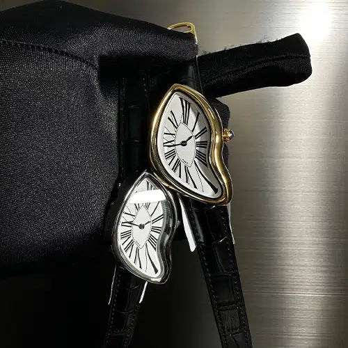 Salvador Dalí watch