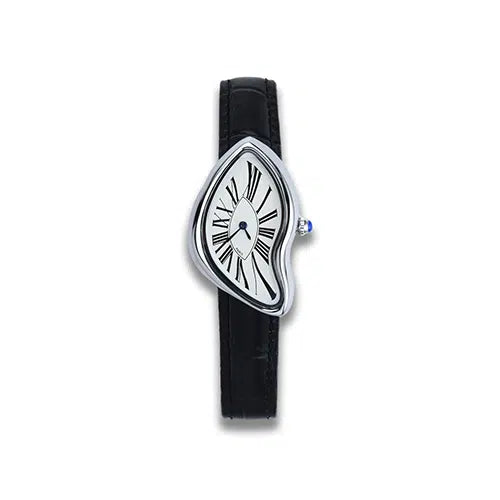 Salvador Dalí  watch